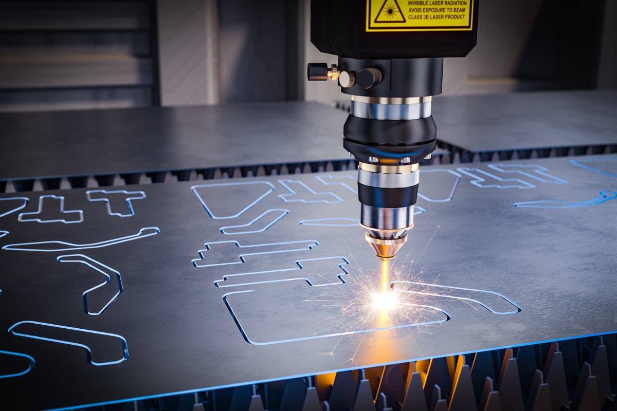 Machinery Production Hubs in Istanbul: Where the Heart of Turkish Industry Beats