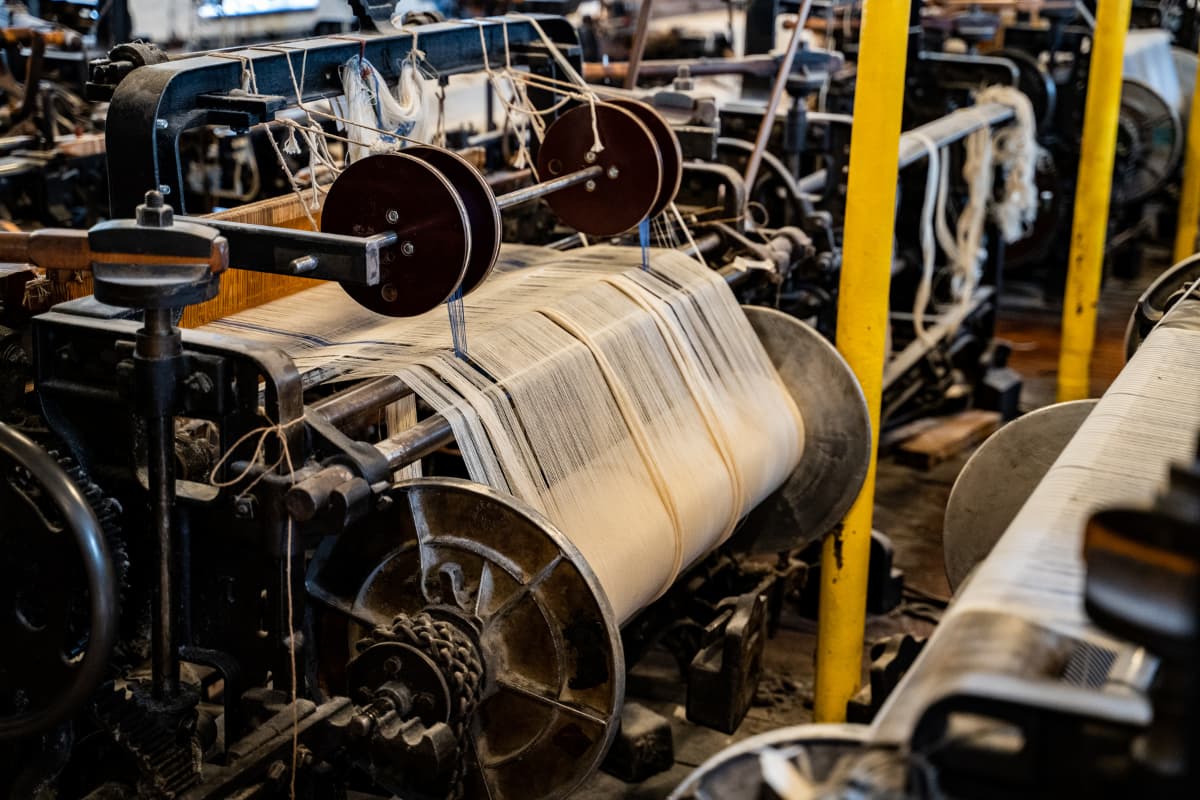 Digital Transformation and Industry 4.0 in Turkish Machinery: A Strategic imperative