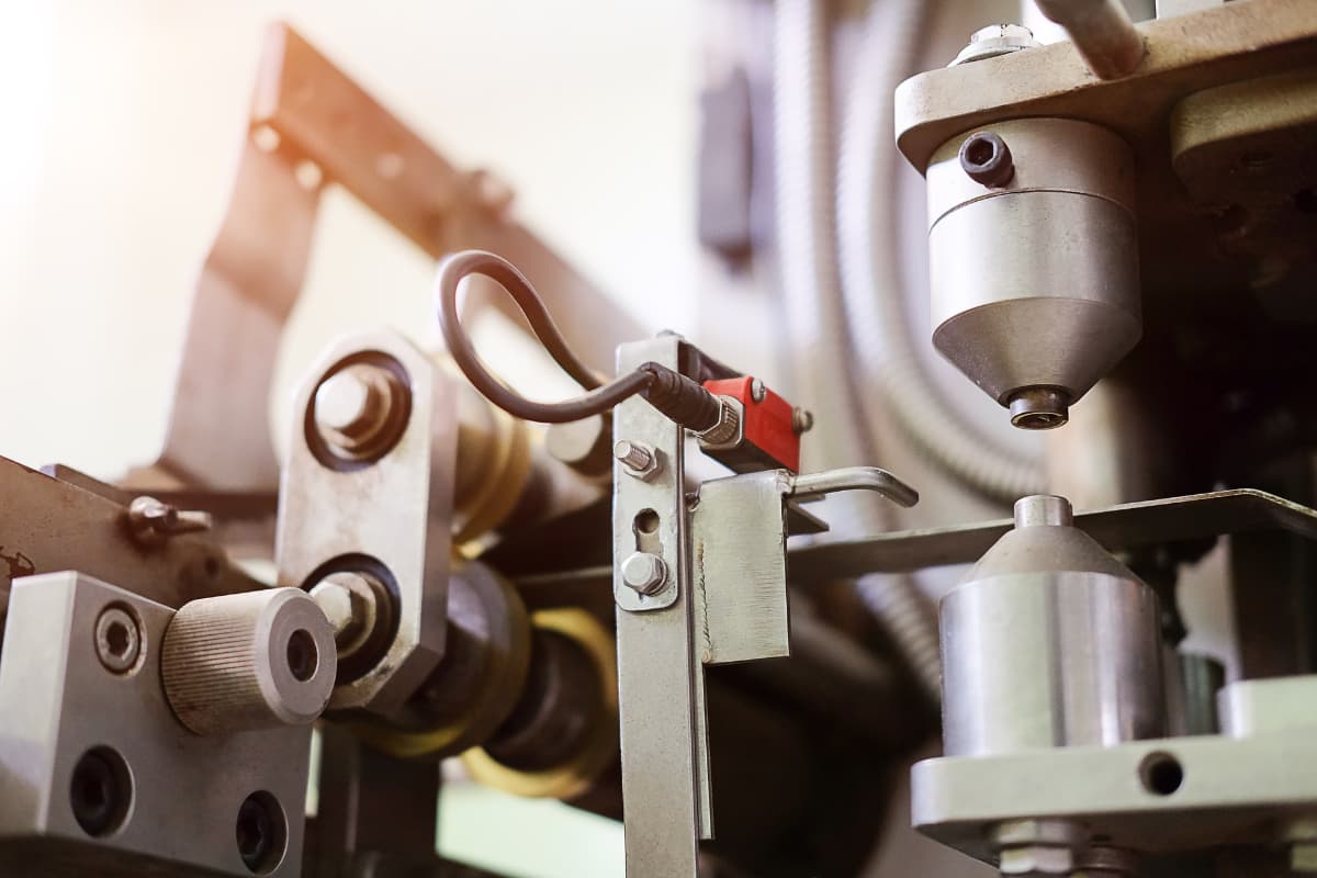 Top Machinery Products in Demand for 2025: Where Innovation Meets Necessity
