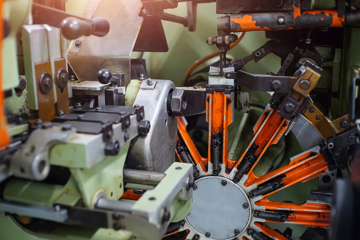 Turkey’s Rising Role in Global Machinery Trade: A New Center of Gravity