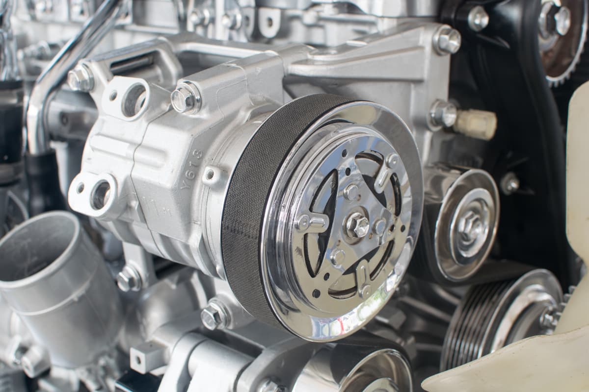 global machinery market