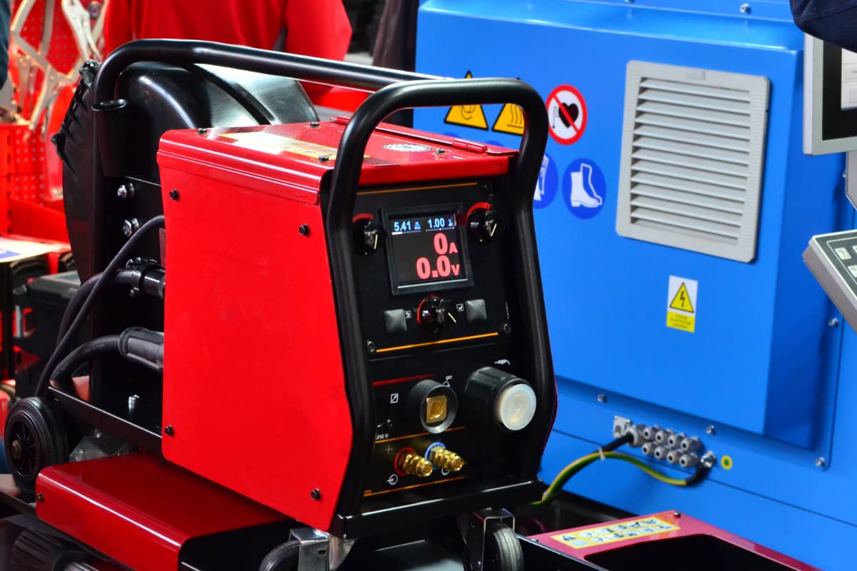 Emerging Markets for Turkish Machinery: Middle East & Africa