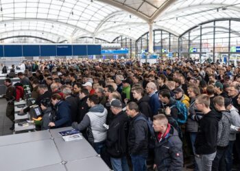 Agritechnica 2026