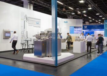 Anuga FoodTec