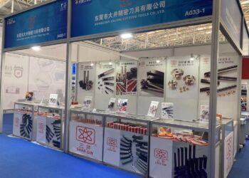 CIMT (China Intl. Machine Tool Show)