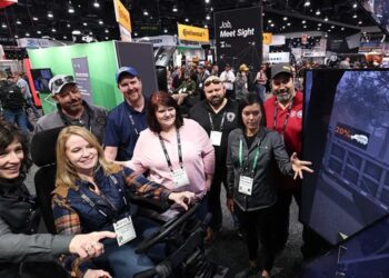 CONEXPO–CON/AGG