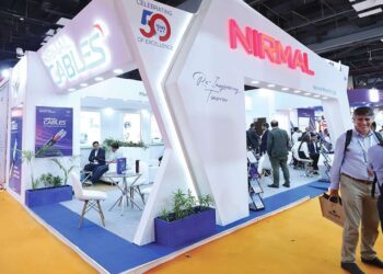 Cable & Wire Fair