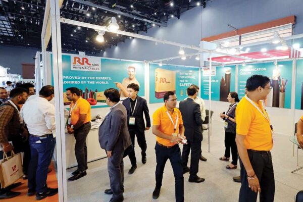 Cable & Wire Fair 2026