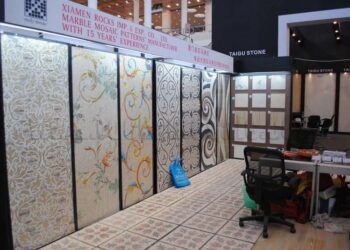 China Xiamen International Stone Fair