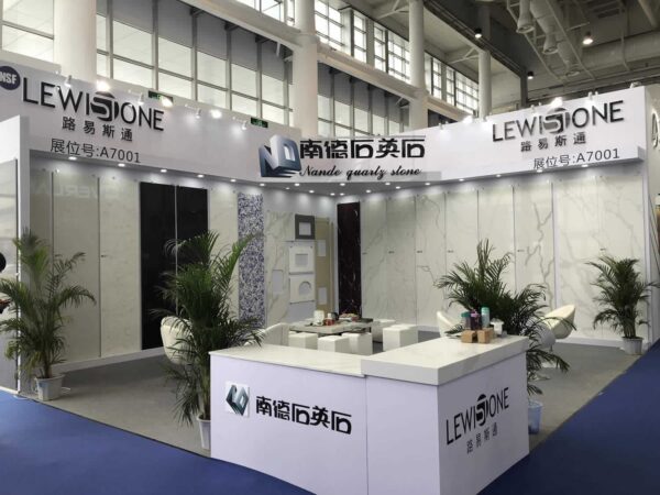 China Xiamen International Stone Fair