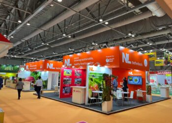 Fruit Logistica