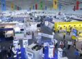 IMTEX (Indian Machine Tool Exhibition)