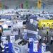 IMTEX (Indian Machine Tool Exhibition)