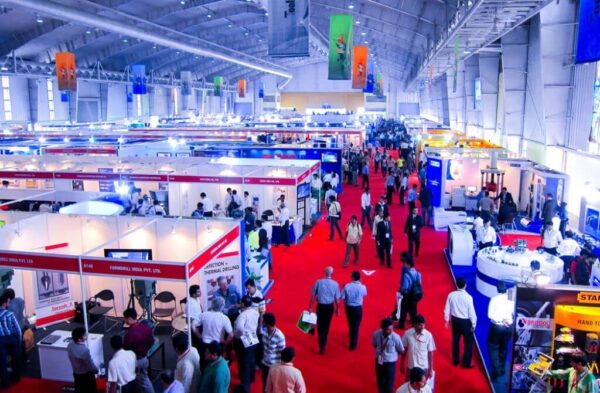 IMTEX (Indian Machine Tool Exhibition)