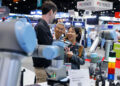 IMTS (International Manufacturing Technology Show)