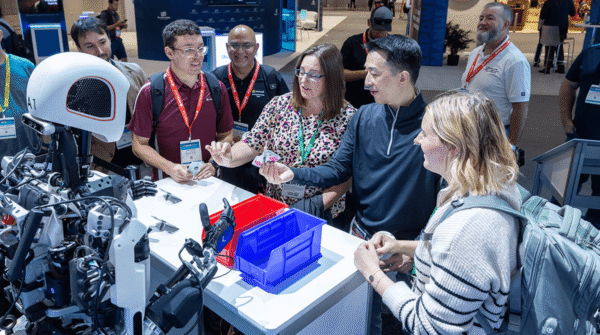 IMTS (International Manufacturing Technology Show)