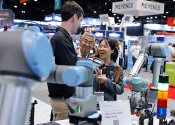 IMTS (International Manufacturing Technology Show)