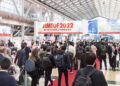 JIMTOF (Japan Intl. Machine Tool Fair)
