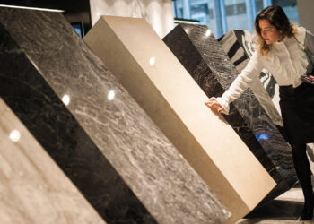 MARBLE İzmir Fair
