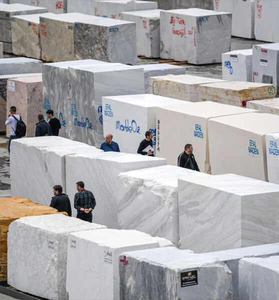 MARBLE İzmir Fair