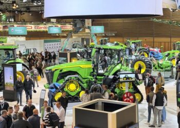 SIMA (Paris International Agribusiness Show)