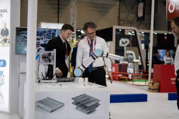 WIN EURASIA (World of Industry)