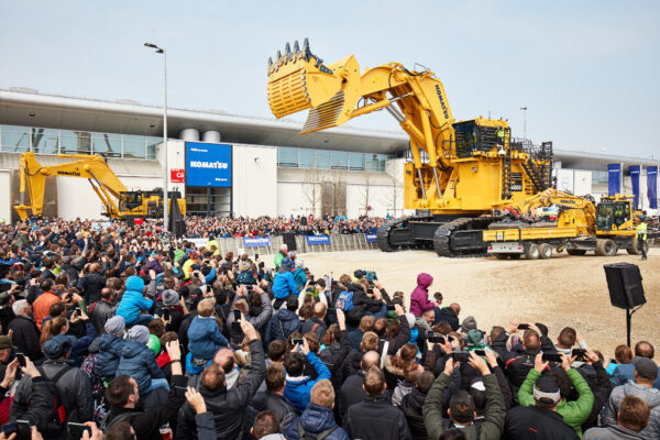Bauma