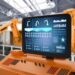 AI in smart factory