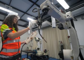 Collaborative robots cobots