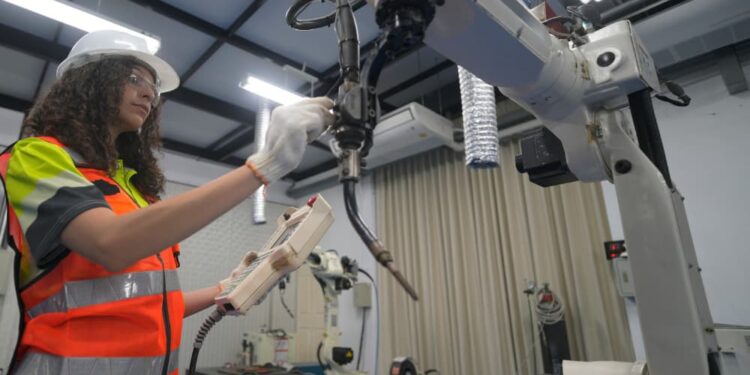 Collaborative robots cobots