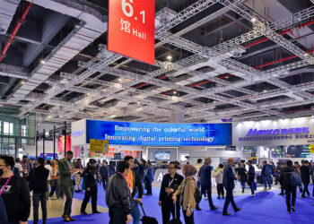 ITMA ASIA 2025