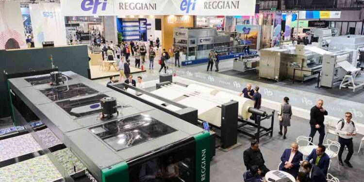 ITMA ASIA