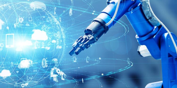 Industry 5.0