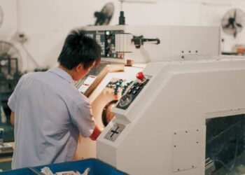 Machine Learning CNC