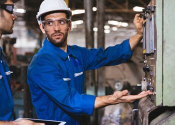 Predictive maintenance