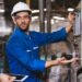 Predictive maintenance