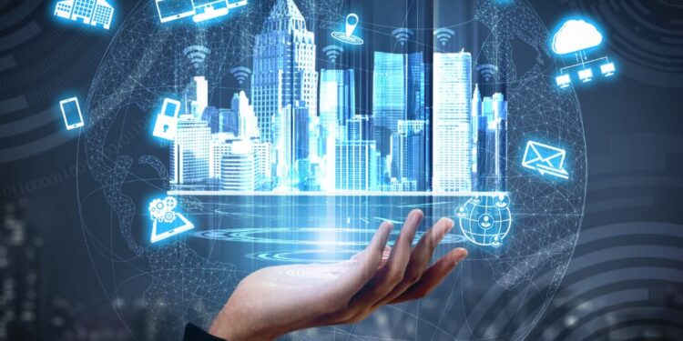 digital twin technology