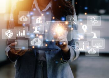 digitalization in manufacturing