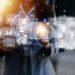 digitalization in manufacturing