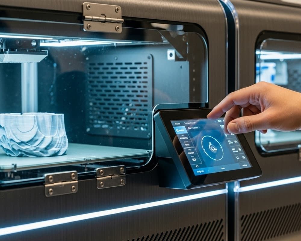 digitalization in manufacturing