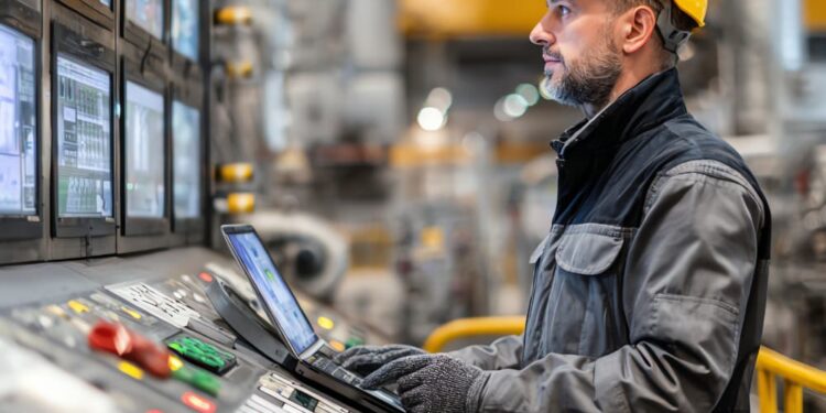 energy-efficient machinery