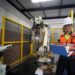 global machinery market