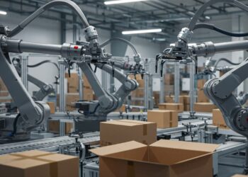 industrial automation
