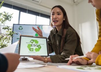 sustainable manufacturing