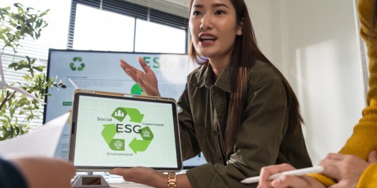 sustainable manufacturing