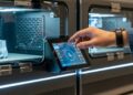U.S. Manufacturing Technology Orders Advance, Reflecting Shift Toward High-Value Automation