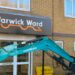 UK Construction Equipment Dealer Warwick Ward Enters Administration