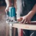 Global Woodworking Machinery Market Set to Reach USD 50.7 Billion by 2034