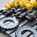 Türkiye’s Machinery Exports Reach $26 Billion Despite Global Pressures