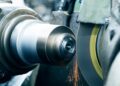 Grinding Machinery Market Gains Momentum as Precision Manufacturing and Automation Drive Global Demand